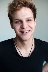 Daniil Steklov portrait