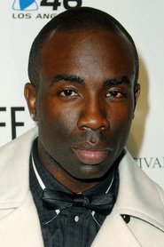 Sam Sarpong portrait