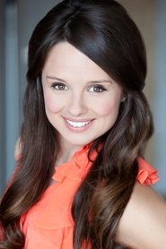 Emma Hunter portrait