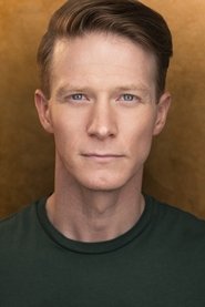Jeff Kready portrait