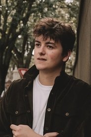 Jacob Boatsman portrait