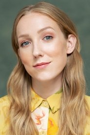 Maude Landry portrait