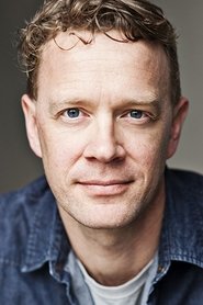 Alex Avery portrait