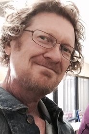 Mark Jensen portrait