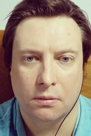 Ivan Kozin portrait