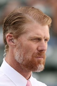 Alexi Lalas portrait