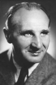 Jaroslav Vojta portrait