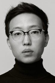 Paulo Chun portrait