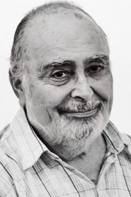 Pepe Novoa portrait