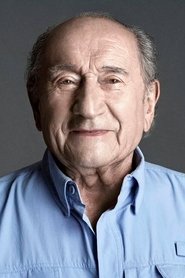 Luis Alarcón portrait