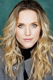 Megan Heyn portrait