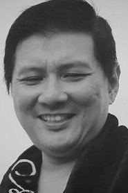 Dewa Nakal portrait