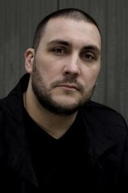 Fabrice Bruard portrait