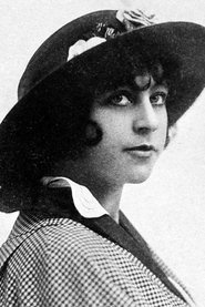 Charlotte Burton portrait