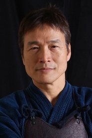 Ken Kensei portrait