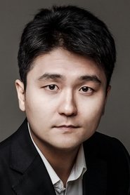 Lee Seung-joon portrait