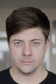 Alexey Vedernikov portrait