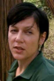 Suzanne McNabb portrait