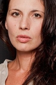 Daniela Lucato portrait