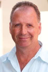 Richard Mellick portrait