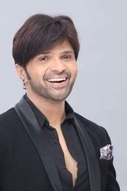 Himesh Reshammiya portrait