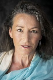 Dra McKay portrait