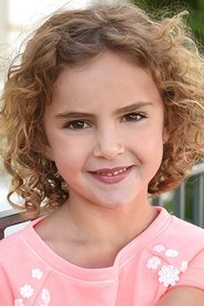 Lexy Kolker portrait