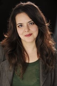 Sidika Larbes portrait