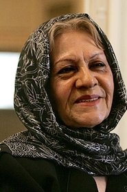 Mehri Vadadian portrait
