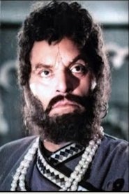 Ramayan Tiwari portrait