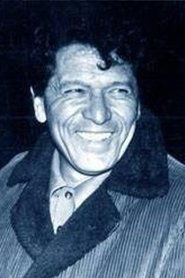 Alberto Mariscal portrait