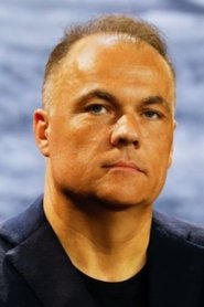 Brian Estes portrait