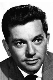 Irving Reis portrait