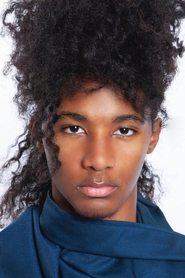 Diezel Braxton portrait
