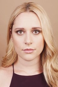 Danielle Alfredo portrait