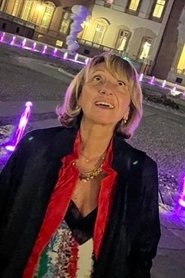 Sandra Ansaldo portrait