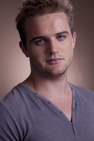 Sebastian Angborn portrait