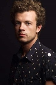 Oleg Blinov portrait