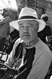 Allan Kroeker portrait