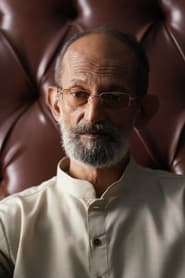 Shiv Dev Singh portrait