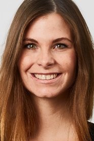 Anastasia Sourdeau portrait