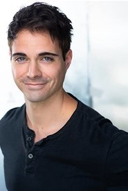 Tyler Richmeier portrait