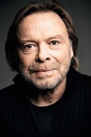 Volker Lechtenbrink portrait