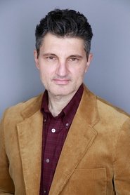Richard Wilt portrait