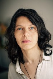 Margarita Breitkreiz portrait