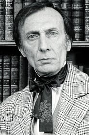 Tom Aldredge portrait