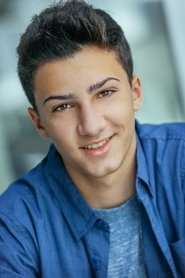Dylan Naber portrait