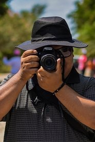 Víctor Regalado portrait