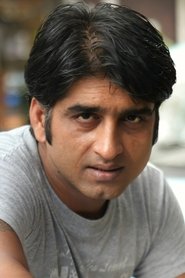 Mukesh Narayan Agrawal portrait