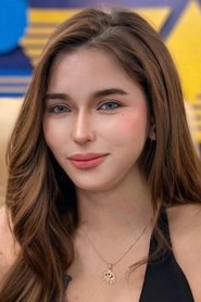 Roxanne De Vera portrait